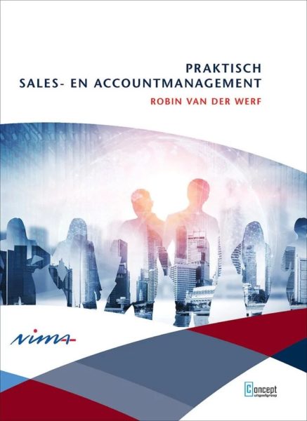 Praktisch sales- en accountmanagement
